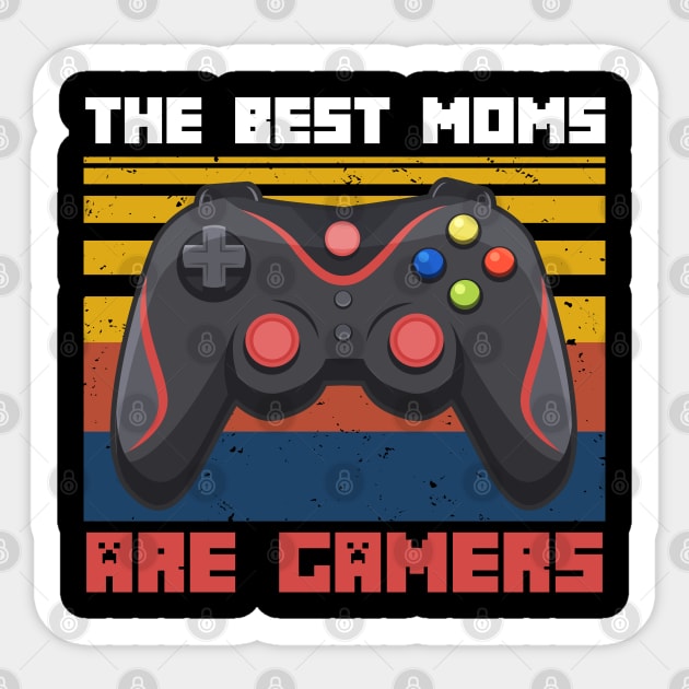 The Best Moms Sticker by busines_night